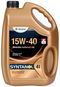 VELVANA Syntanol 15W-40, 4l - Motorový olej
