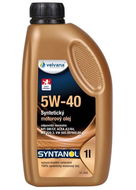 VELVANA Syntanol 5W-40 505.00, 1l - Motorový olej