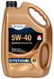 VELVANA Syntanol 5W-40 505.00, 4l - Motorový olej