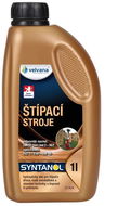 VELVANA Syntanol pro štípací stroje a malou zemědělskou a stavební techniku, 1l - Hydraulický olej