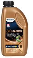 VELVANA Syntanol Garden Bio na mazání řetězů motorových pil, 1l - Olej na řetěz
