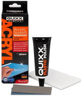 Scratch Remover QUIXX Acrylic Scratch Remover - Odstraňovač škrábanců