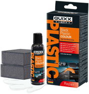 Oživovač plastů QUIXX Black Plastic Colour - Černá barva na plasty - Oživovač plastů
