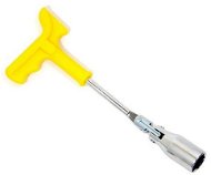 COMPASS Spark Plug Wrench ERGO 21 mm - Spark Plug Wrench