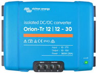 Victron Energy DC-DC converter Orion-Tr 12/12-30A (360W), isolated - Traction Battery Charger