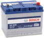 BOSCH S4 026, 70Ah, 12V (0 092 S40 260) - Autobaterie