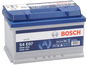 BOSCH S4 E07, 65Ah, 12V, EFB (0 092 S4E 070) - Autobaterie