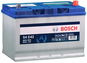 BOSCH S4 E42, 85Ah, 12V, EFB (0 092 S4E 420) - Autobaterie