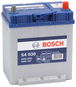 BOSCH S4 030, 40Ah, 12V (0 092 S40 300) - Autobaterie