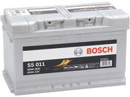 BOSCH S5 011, 85Ah, 12V (0 092 S50 110) - Autobaterie