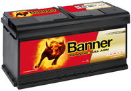 Banner Running Bull AGM 595 01, 95Ah, 12V (59501) - Autobaterie