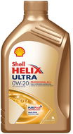 Shell Helix Ultra Professional AV-L 0W-20, 1l - Motorový olej