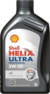 Shell Helix Ultra Professional AF 5W-20, 1l - Motorový olej