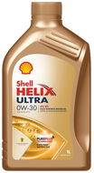 Shell Helix Ultra A5/B5 0W-30, 1 l - Motorový olej