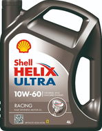Shell Helix Ultra Professional AJ-L 0W-30, 1 l - Motorový olej