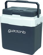 Guzzanti GZ 26B - Autochladnička