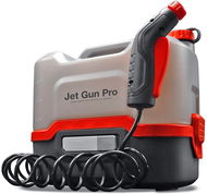 ACI akumulátorový tlakový čistič se zásobníkem vody JET GUN PRO - Čistič