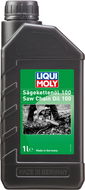 LIQUI MOLY Olej na řetězy motorových pil 100, 1l - Olej na řetěz