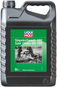 LIQUI MOLY Olej na řetězy motorových pil 100, 5l - Olej na řetěz