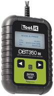 GYS DBT350 12 V, 7 - 230 Ah, START/STOP - Car Battery Tester