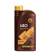 PEMCO 140 15W-40 A3/B4, 1l - Motorový olej