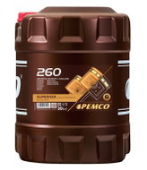 PEMCO 260 10W-40 A3/B4, 20l - Motor Oil