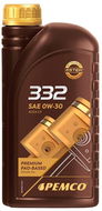 PEMCO 332 0W-30 C2/C3 LL, 1l - Motorový olej