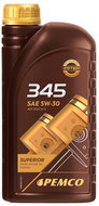 PEMCO 345 5W-30 C2/C3, 1l - Motor Oil