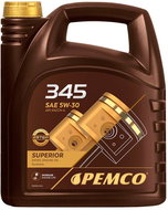 PEMCO 345 5W-30 C2/C3, 5l - Motor Oil