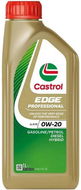 CASTROL Edge Professional Longlife IV FE 0W-20, 1l - Motorový olej