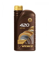 PEMCO 420 ATF Dexron II, 1l - Převodový olej