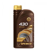 PEMCO 430 ATF Dexron III, 1l - Převodový olej