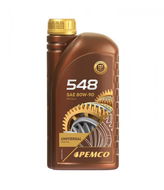 PEMCO 548 80W-90 GL-4, 1l - Převodový olej