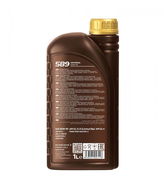 PEMCO 589 80W-90 GL-4/5 LS, 1l - Převodový olej