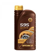 PEMCO 595 75W-90 GL-4/5 LS, 1l - Převodový olej