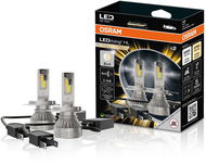 OSRAM Ledriving Allseason LED H4 6000K/2700K - LED autožárovka