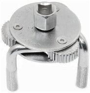 Oil Filter Wrench COMPASS Oil filter wrench adjustable - Klíč na olejový filtr