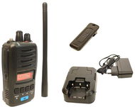Tti Tech Korea TTI H100 - Vysielačka