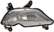 ACI HYUNDAI i20, 15-18 daytime running light without socket for 5dv. P - Daytime running light