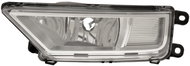 ACI VW TIGUAN 16-17 přední mlhovka H8 chrom L - Front Fog Lamp