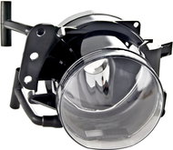 ACI BMW 5, 03-07 front fog lamp HB4 (for M-Paket) P - Front Fog Lamp