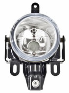 ACI MITSUBISHI Pajero 03- front fog lamp HB4 L=P - Front Fog Lamp