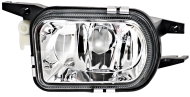 ACI MERCEDES-BENZ W203 "C" 00-07 přední mlhovka čirá HB4 (W203 "C" 02-04) L - Front Fog Lamp