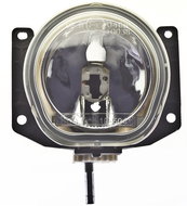 ACI FIAT Fiorino 07- front fog lamp H1 (utility version) L=P - Front Fog Lamp