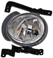 ACI HYUNDAI i20, 09- front fog lamp H27 L - Front Fog Lamp