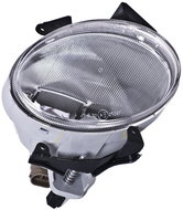 ACI HYUNDAI Santa Fe 06-10 front fog lamp H27 P - Front Fog Lamp