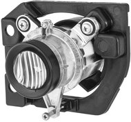 ACI FIA 500 15- front fog lamp H3 L - Front Fog Lamp