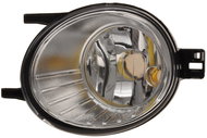 ACI FORD S-MAX 10- front fog lamp H8 with parking light (vehicles without daytime running lights) L - Front Fog Lamp