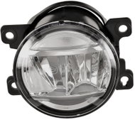 ACI HONDA Civic 17- front fog lamp LED L - Front Fog Lamp