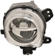 ACI BMW X4 F26, 14-18 front fog lamp LED L - Front Fog Lamp